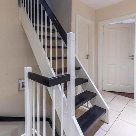 Duenenhaeuser Haus 3A Boltenhagen  Dış mekan fotoğraf