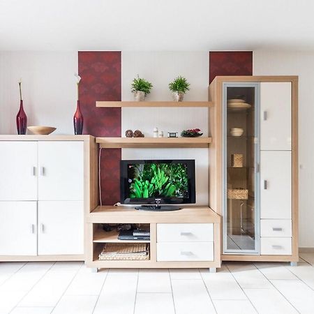 Duenenhaeuser Haus 3A Boltenhagen  Dış mekan fotoğraf