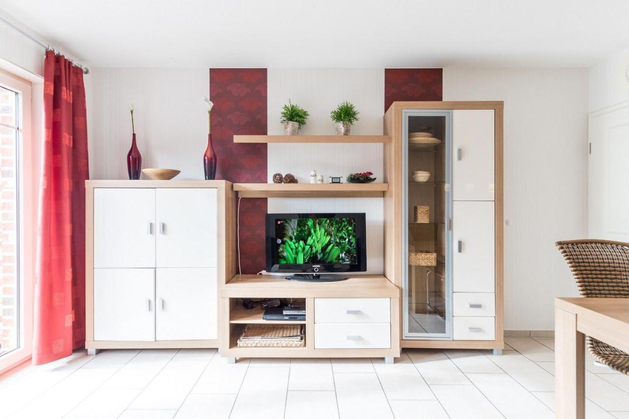 Duenenhaeuser Haus 3A Boltenhagen  Dış mekan fotoğraf