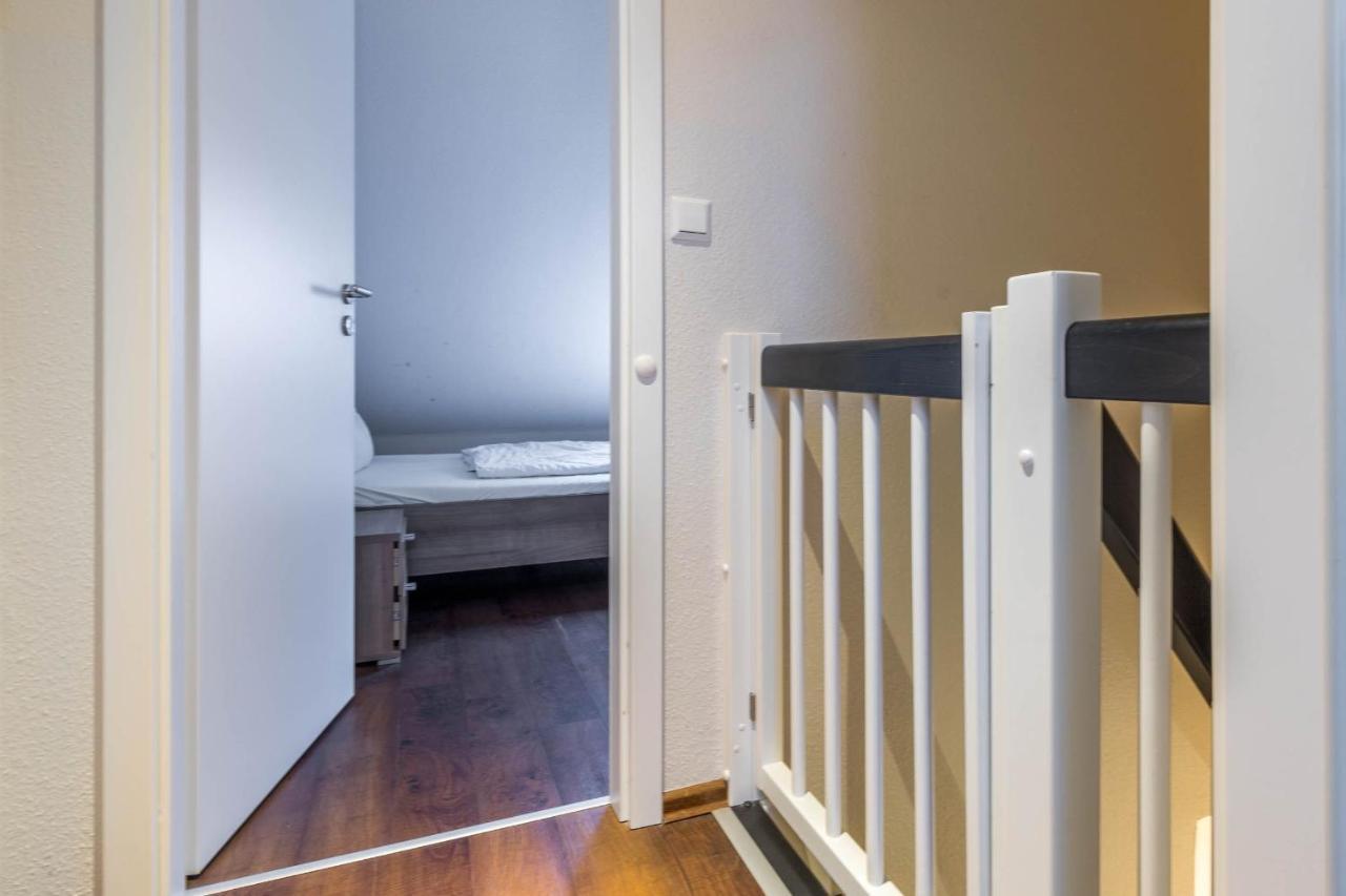 Duenenhaeuser Haus 3A Boltenhagen  Dış mekan fotoğraf