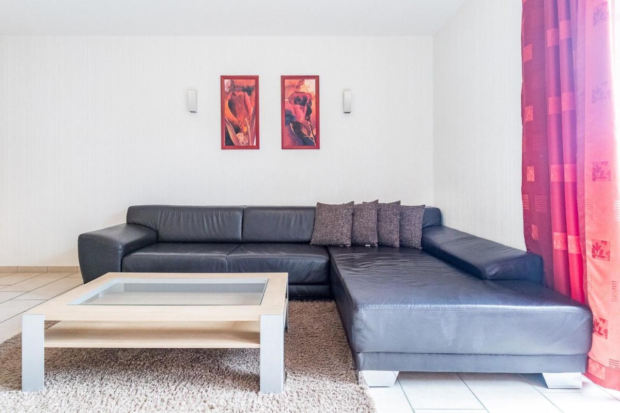 Duenenhaeuser Haus 3A Boltenhagen  Dış mekan fotoğraf